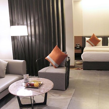 Al Muhaidb Residence Jawazat الرياض المظهر الخارجي الصورة
