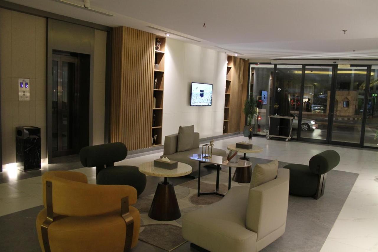 Al Muhaidb Residence Jawazat الرياض المظهر الخارجي الصورة