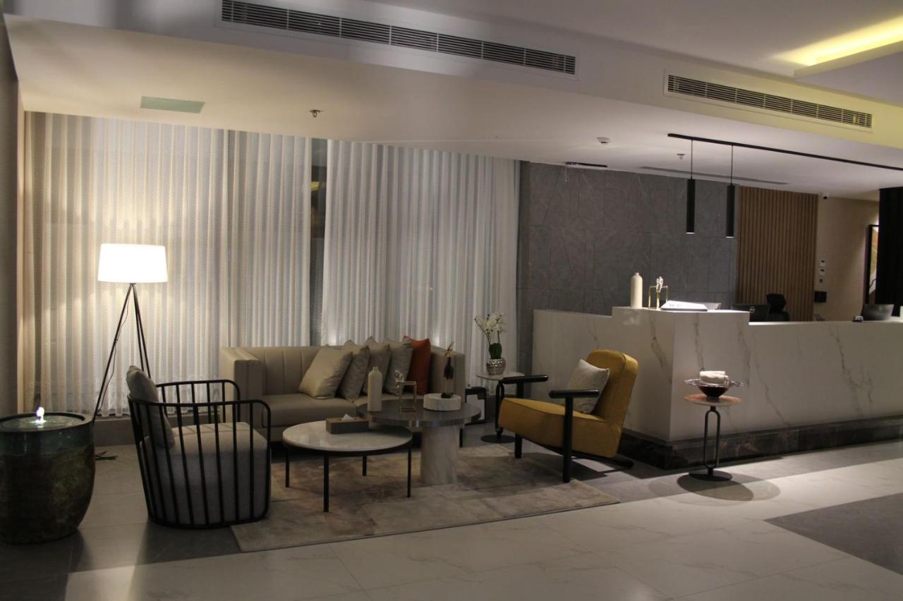 Al Muhaidb Residence Jawazat الرياض المظهر الخارجي الصورة