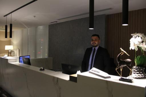 Al Muhaidb Residence Jawazat الرياض المظهر الخارجي الصورة