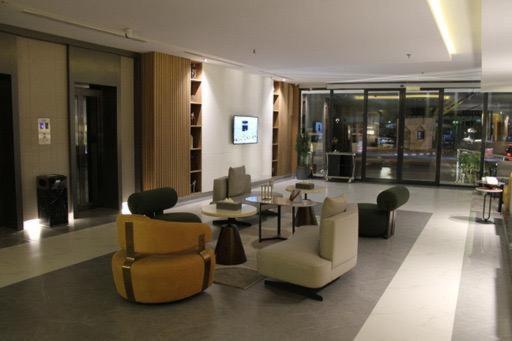 Al Muhaidb Residence Jawazat الرياض المظهر الخارجي الصورة