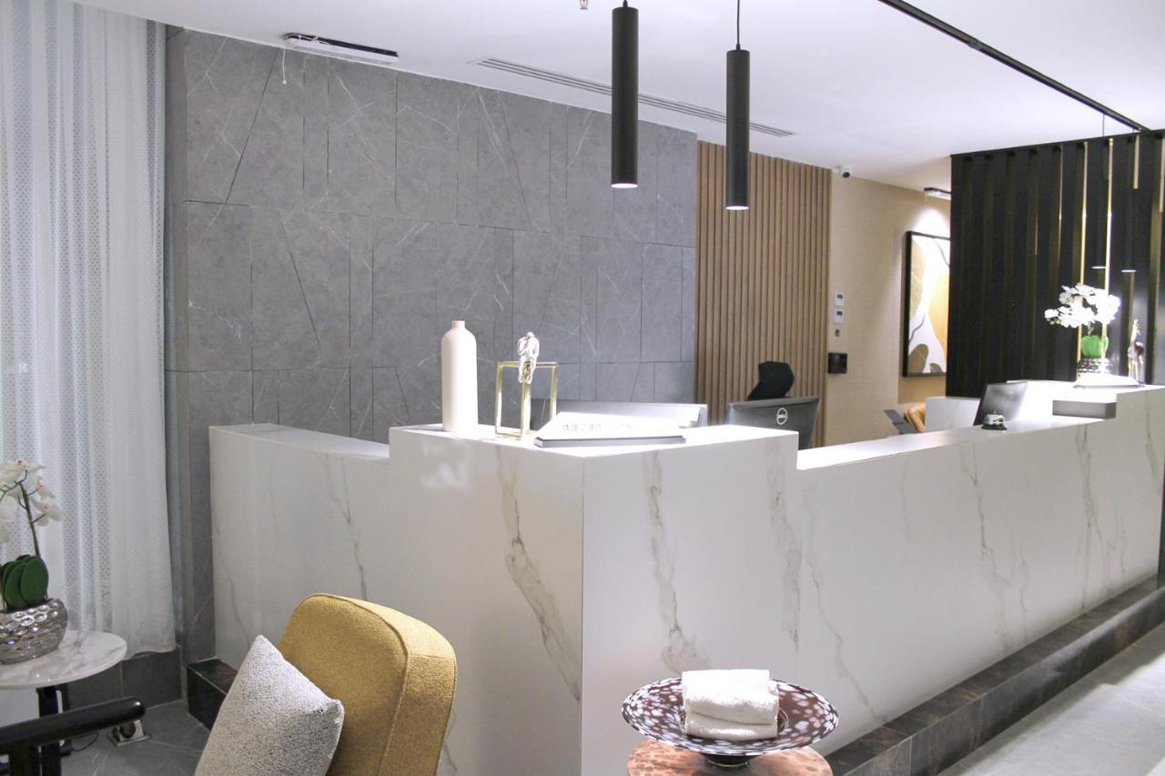 Al Muhaidb Residence Jawazat الرياض المظهر الخارجي الصورة