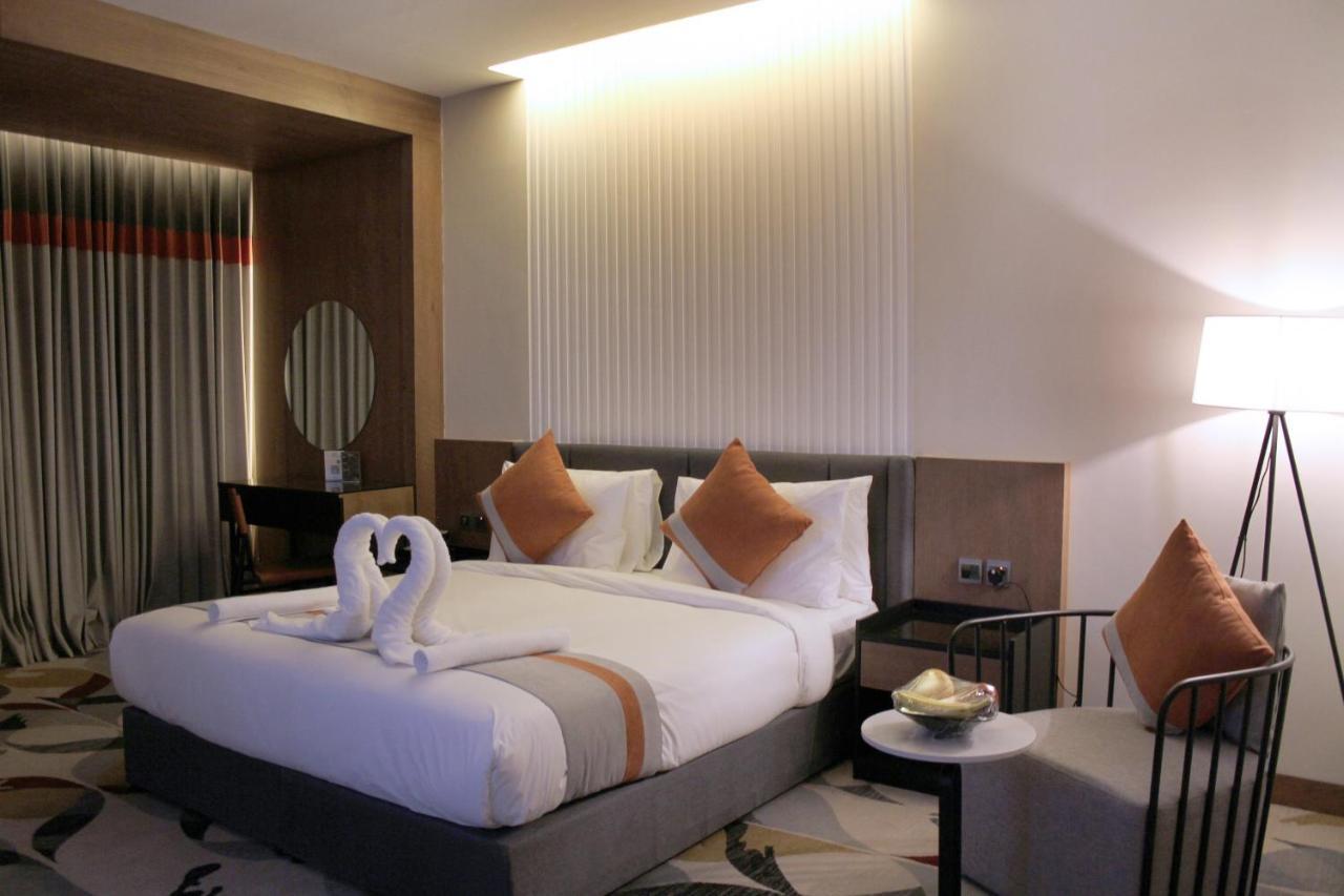 Al Muhaidb Residence Jawazat الرياض المظهر الخارجي الصورة