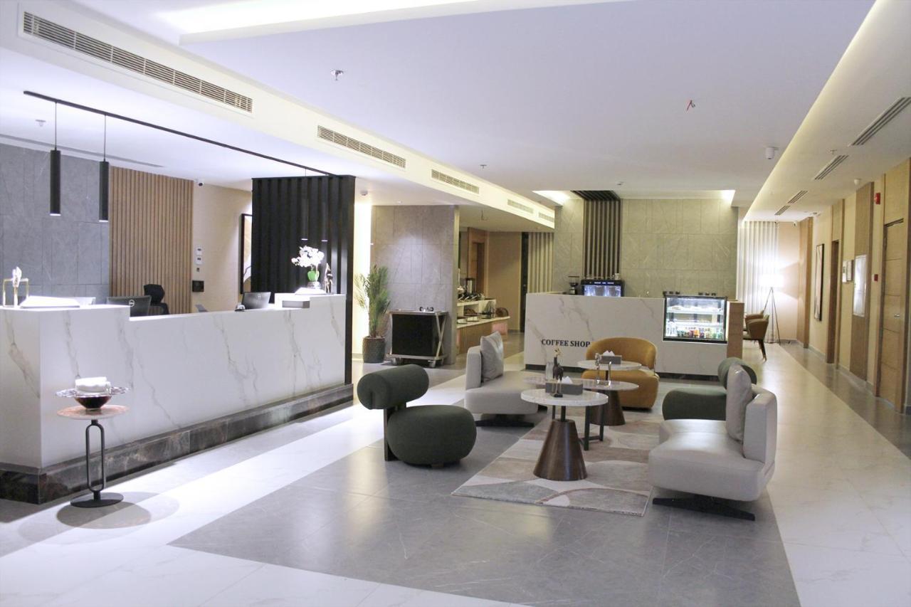 Al Muhaidb Residence Jawazat الرياض المظهر الخارجي الصورة